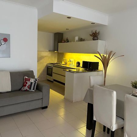 Ferienwohnung Oasis Del Sur Puerto Madryn Exterior foto