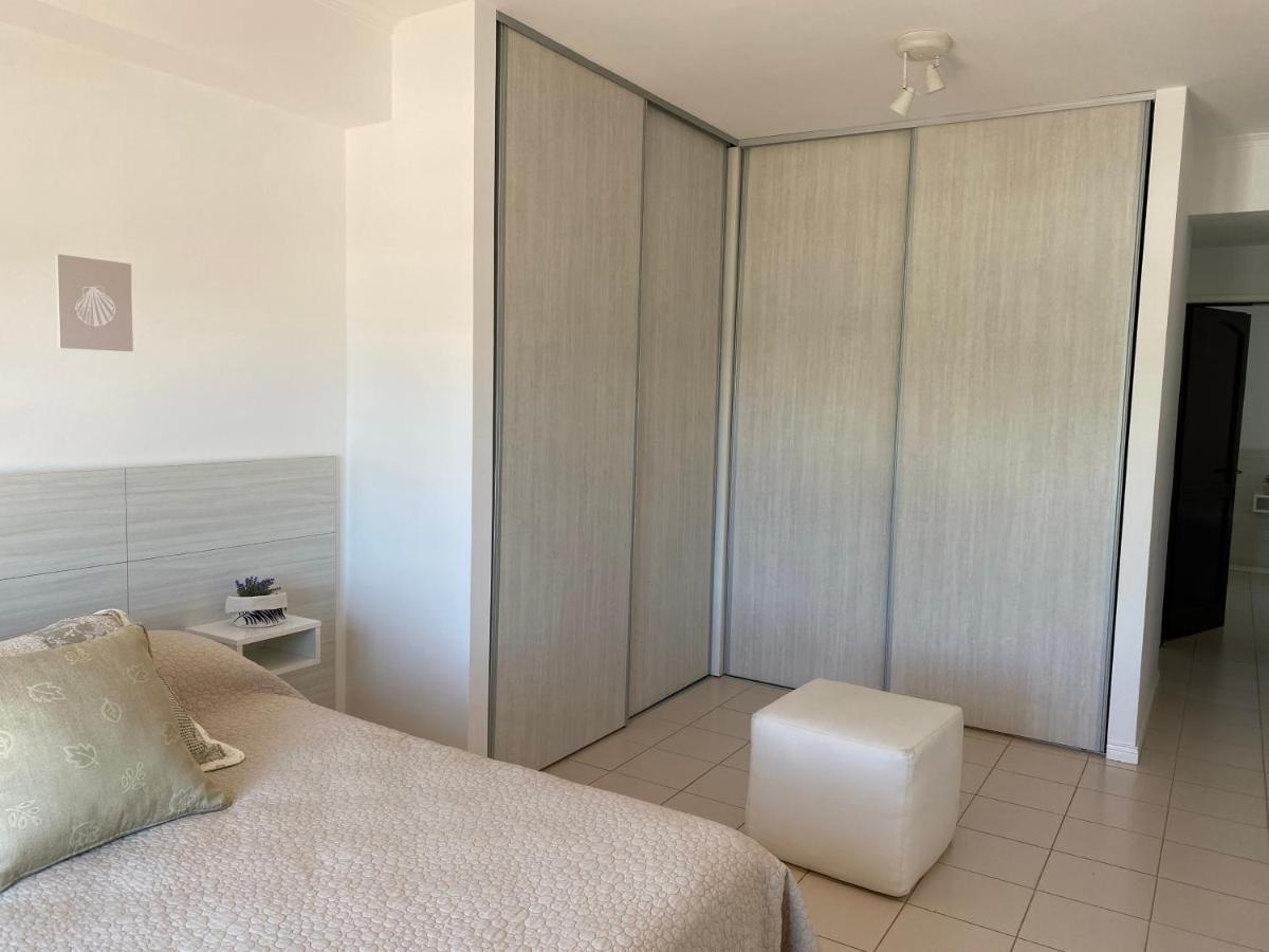 Ferienwohnung Oasis Del Sur Puerto Madryn Exterior foto