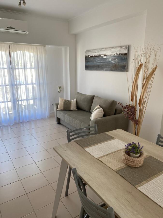 Ferienwohnung Oasis Del Sur Puerto Madryn Exterior foto