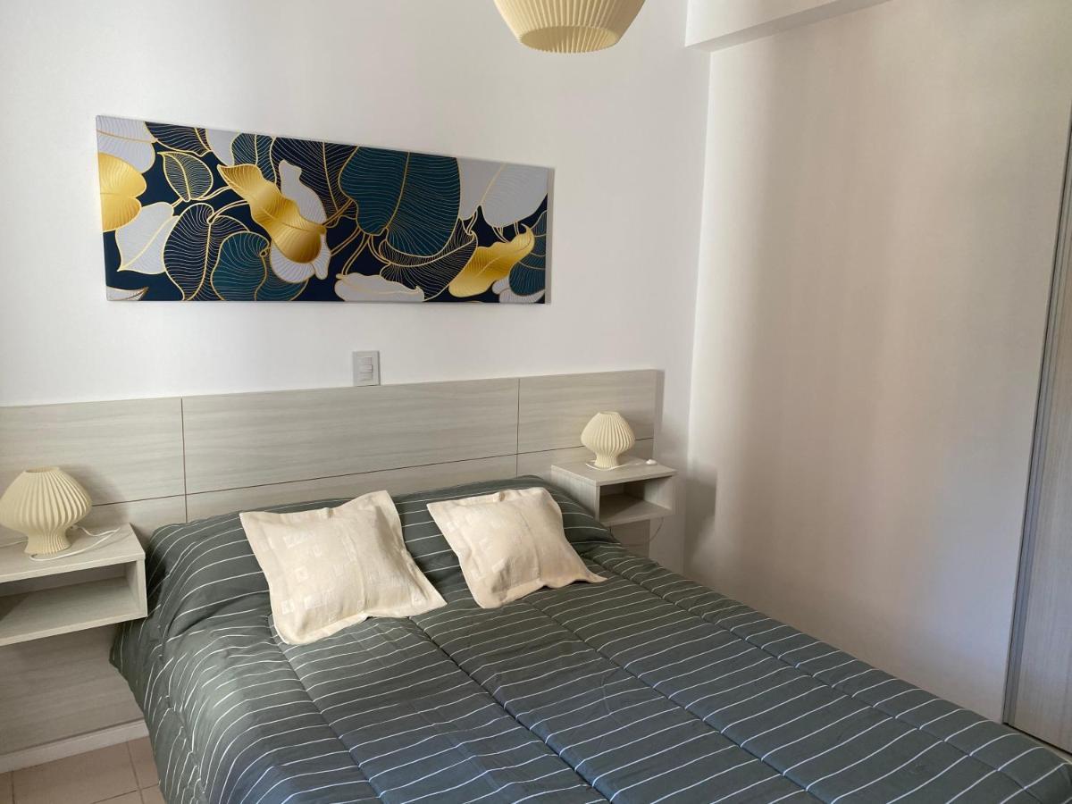 Ferienwohnung Oasis Del Sur Puerto Madryn Exterior foto