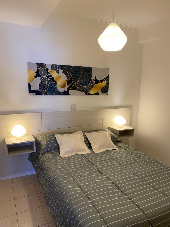 Ferienwohnung Oasis Del Sur Puerto Madryn Exterior foto